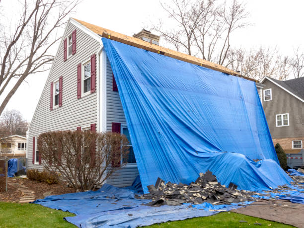 Best Historical Building Siding Restoration  in Mcfarland, WI